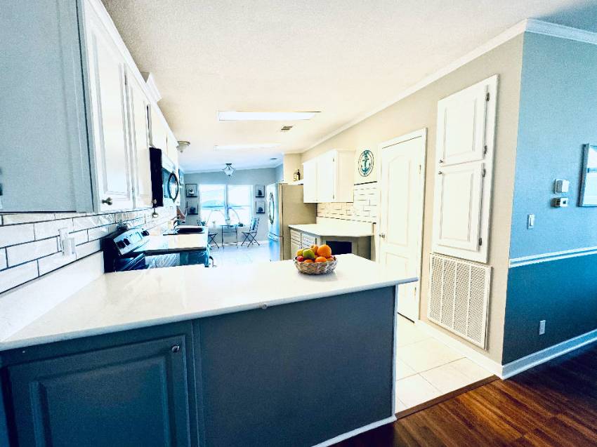 1468 Champion Dr. a Lakeland, FL Mobile or Manufactured Home for Sale